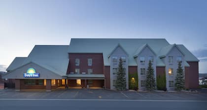 Days Inn by Wyndham Dalhousie