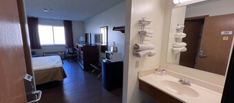 Fairbridge Inn Express Chesterton