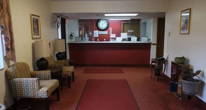 Fairbridge Inn Express Chesterton