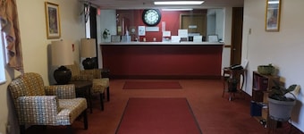 Fairbridge Inn Express Chesterton