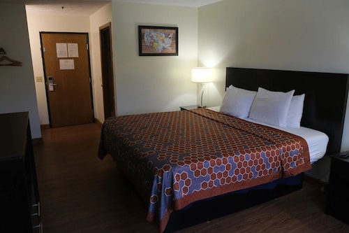 Fairbridge Inn Express Chesterton