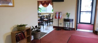 Fairbridge Inn Express Chesterton