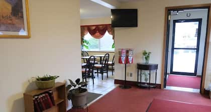 Fairbridge Inn Express Chesterton