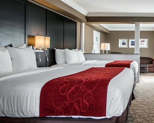 Comfort Suites San Clemente Beach