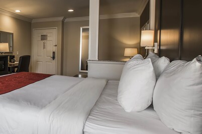 Comfort Suites San Clemente Beach