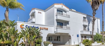 Comfort Suites San Clemente Beach