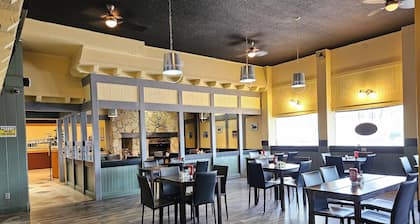 Travelodge by Wyndham Prince Albert