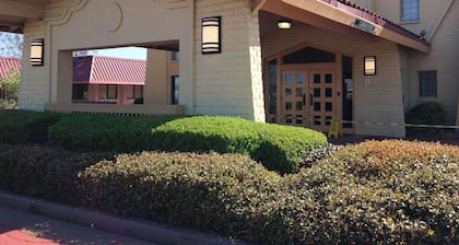 Motel 6 Monroe, LA