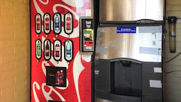 وسائل الراحة في المنشأة