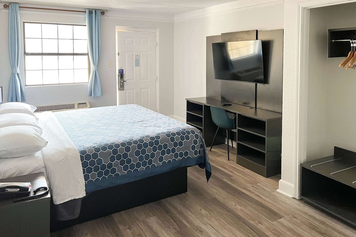 Kostenloses WLAN, Bettwäsche