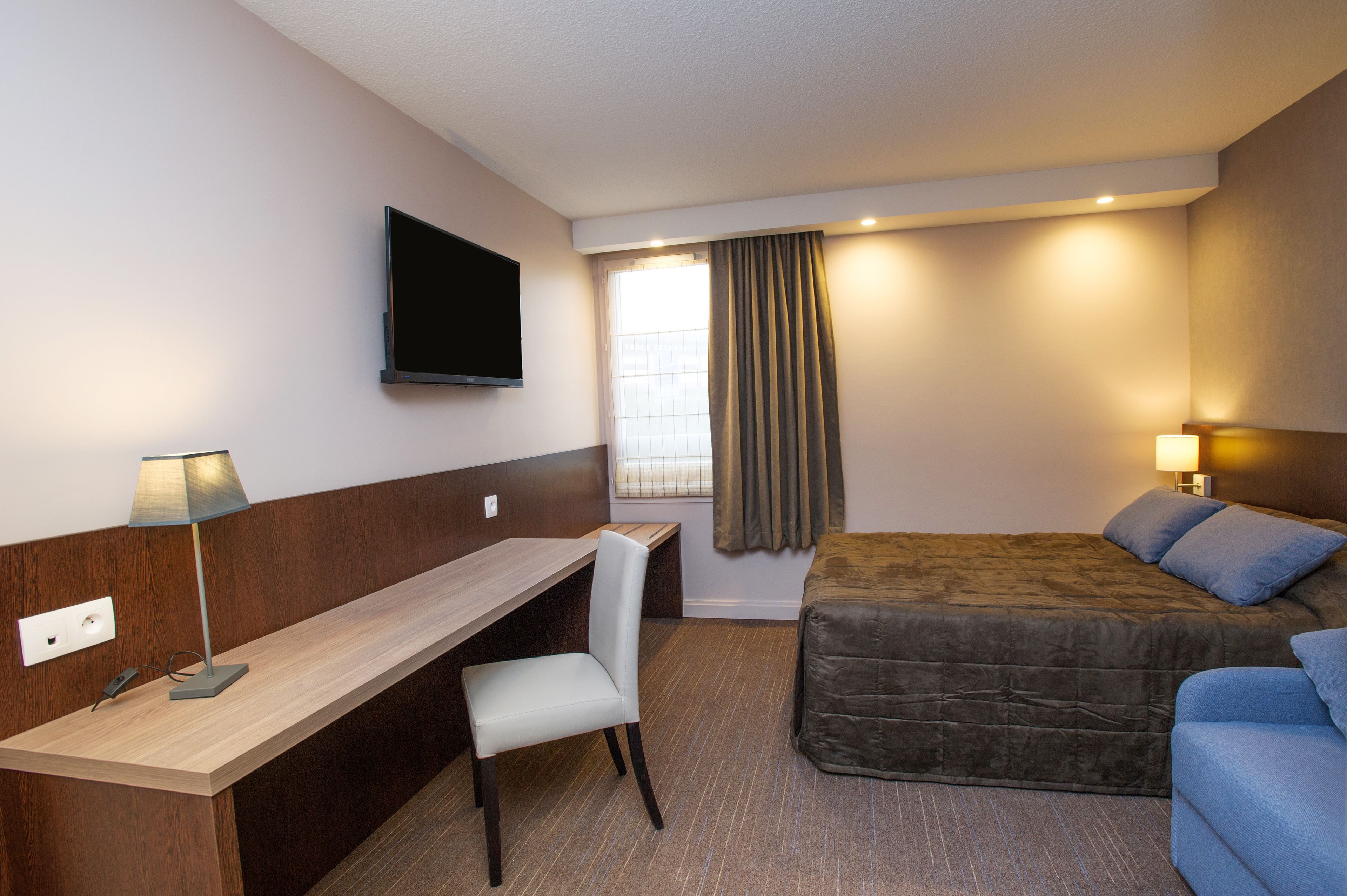 family quadruple room | 1 bedroom, premium bedding, individually decorated