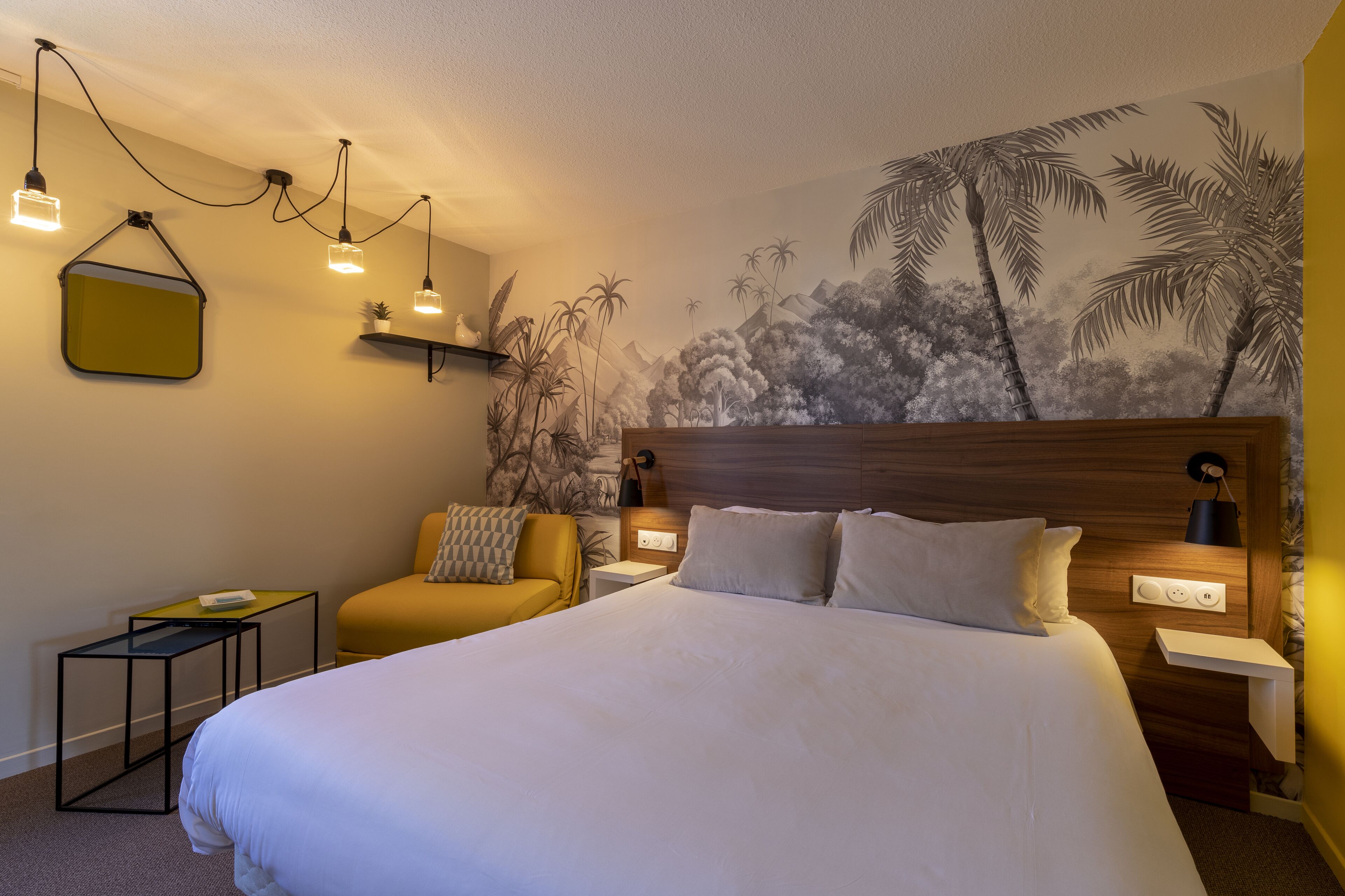 Foto - The Originals City, Hôtel Limoges Sud Feytiat