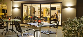 The Originals City Hotel Limoges Sud