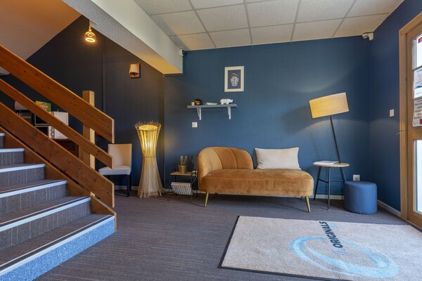 The Originals City Hotel Limoges Sud - Haute-Vienne