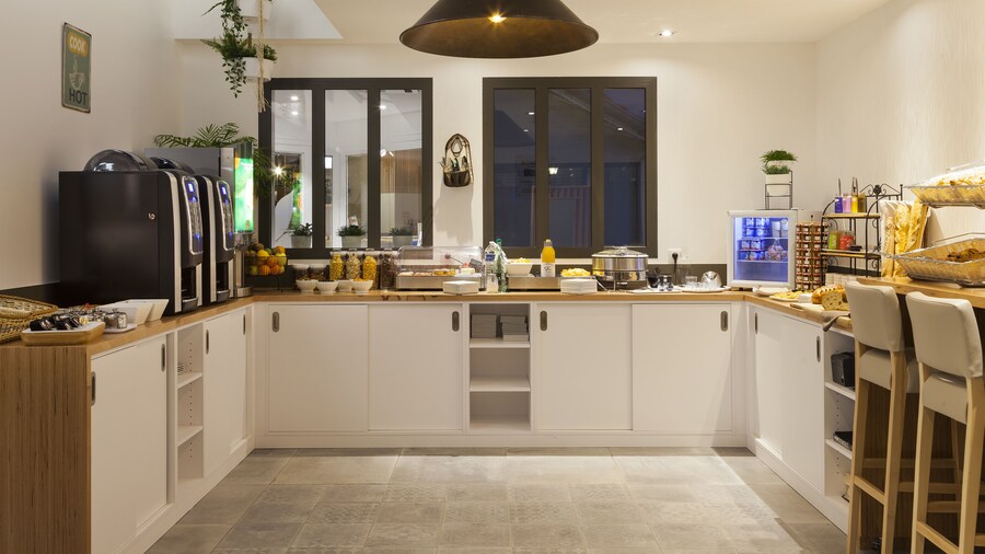 The Originals City Hotel Limoges Sud