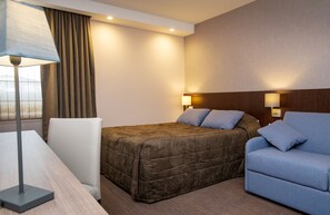 Family Quadruple Room