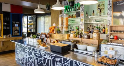 ibis Epinal Centre Ville
