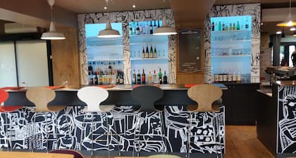 ibis Epinal Centre Ville