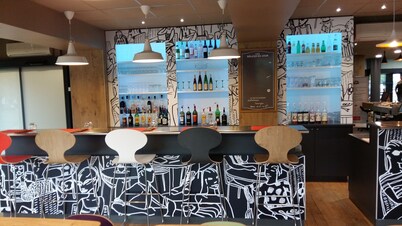 ibis Epinal Centre Ville