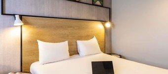 ibis Epinal Centre Ville