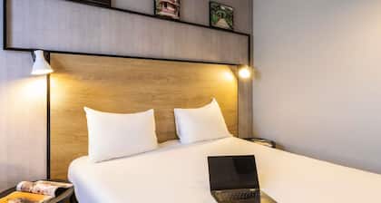 ibis Epinal Centre Ville