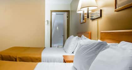 Econo Lodge Elkhart