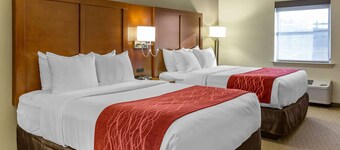 Comfort Inn Lancaster at Rockvale