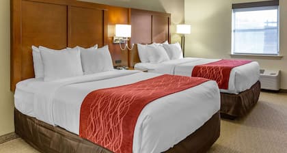 Comfort Inn Lancaster at Rockvale
