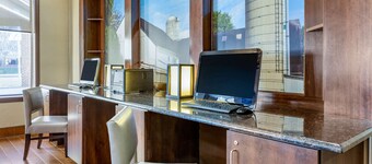Comfort Inn Lancaster at Rockvale