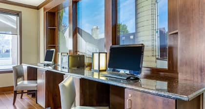 Comfort Inn Lancaster at Rockvale