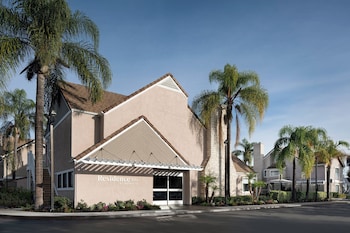 Residence Inn by Marriott Anaheim Placentia Fullerton