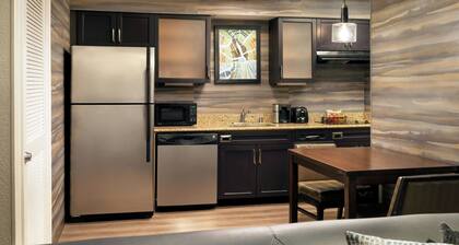 Residence Inn by Marriott Anaheim Placentia Fullerton
