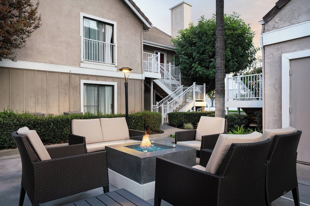 Residence Inn by Marriott Anaheim Placentia Fullerton