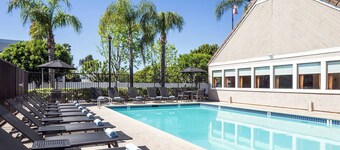Residence Inn by Marriott Anaheim Placentia Fullerton