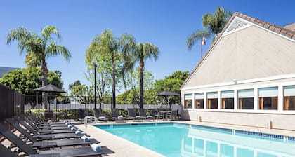 Residence Inn by Marriott Anaheim Placentia Fullerton
