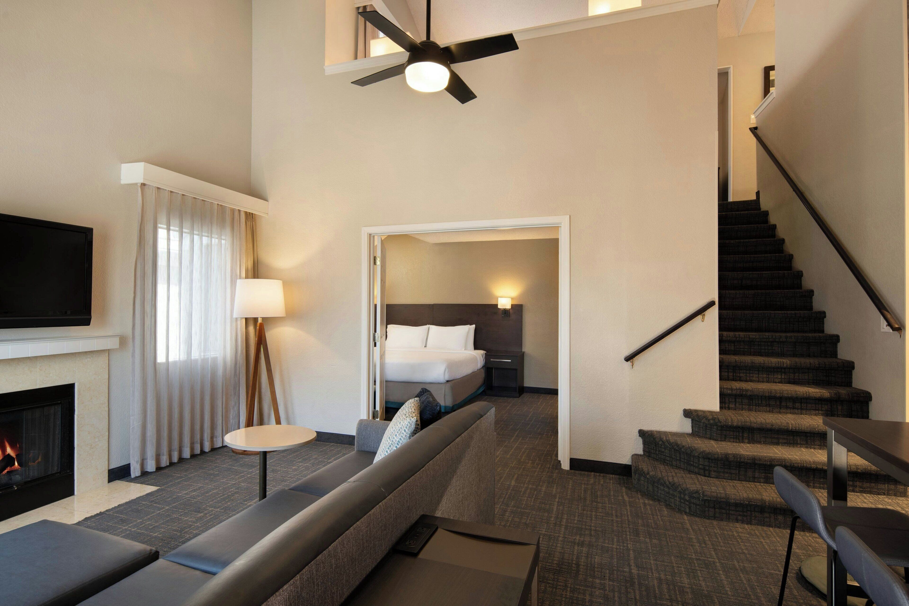 Penthouse, 2 Bedrooms