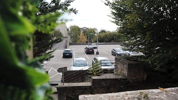 免費自助泊車