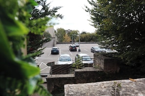 Free self parking