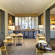 ibis Dijon Gare