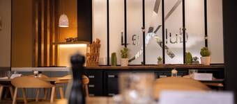 ibis Dijon Gare