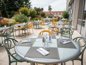 Teras/patio