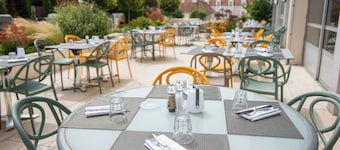 ibis Dijon Gare