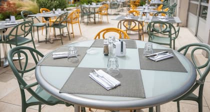 ibis Dijon Gare