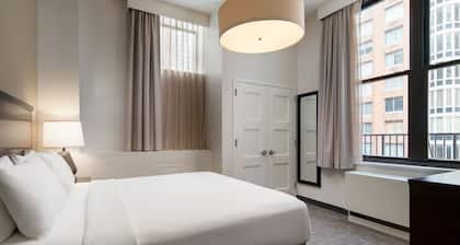 Residence Inn by Marriott New York Manhattan/Midtown East