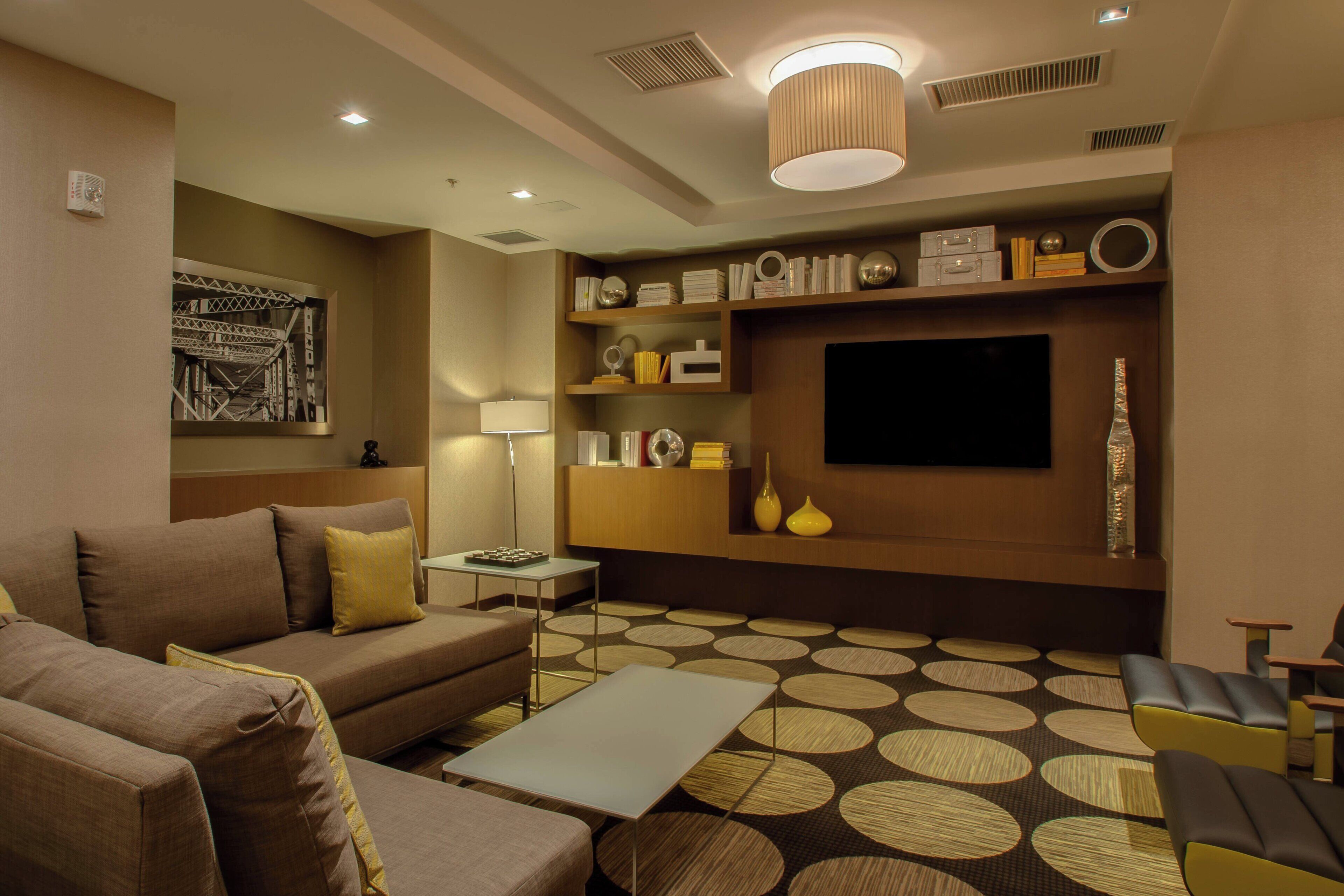 Foto - Residence Inn by Marriott New York Manhattan/Midtown East