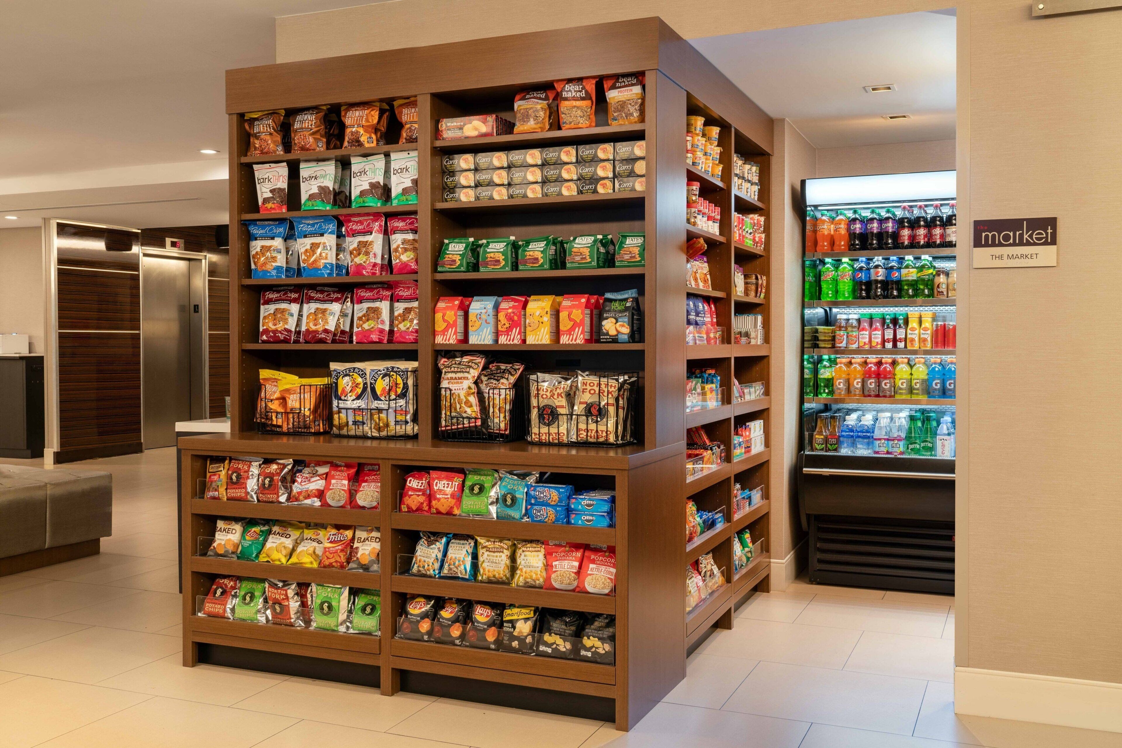 Photo - Residence Inn by Marriott New York Manhattan/ Midtown Eastside