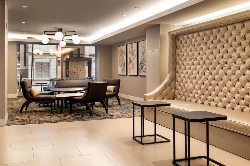 Residence Inn by Marriott New York Manhattan/Midtown East