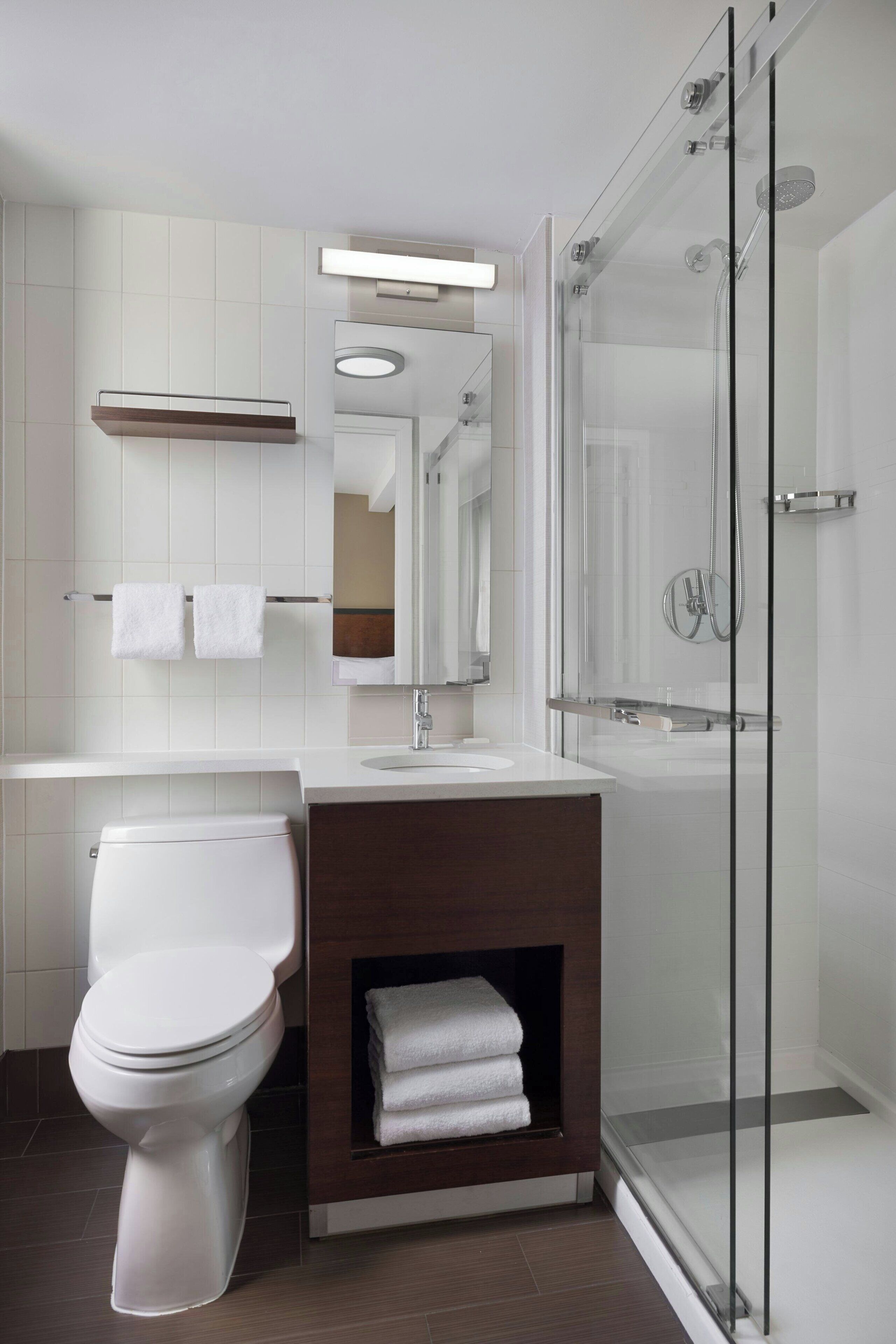 Photo - Residence Inn by Marriott New York Manhattan/ Midtown Eastside