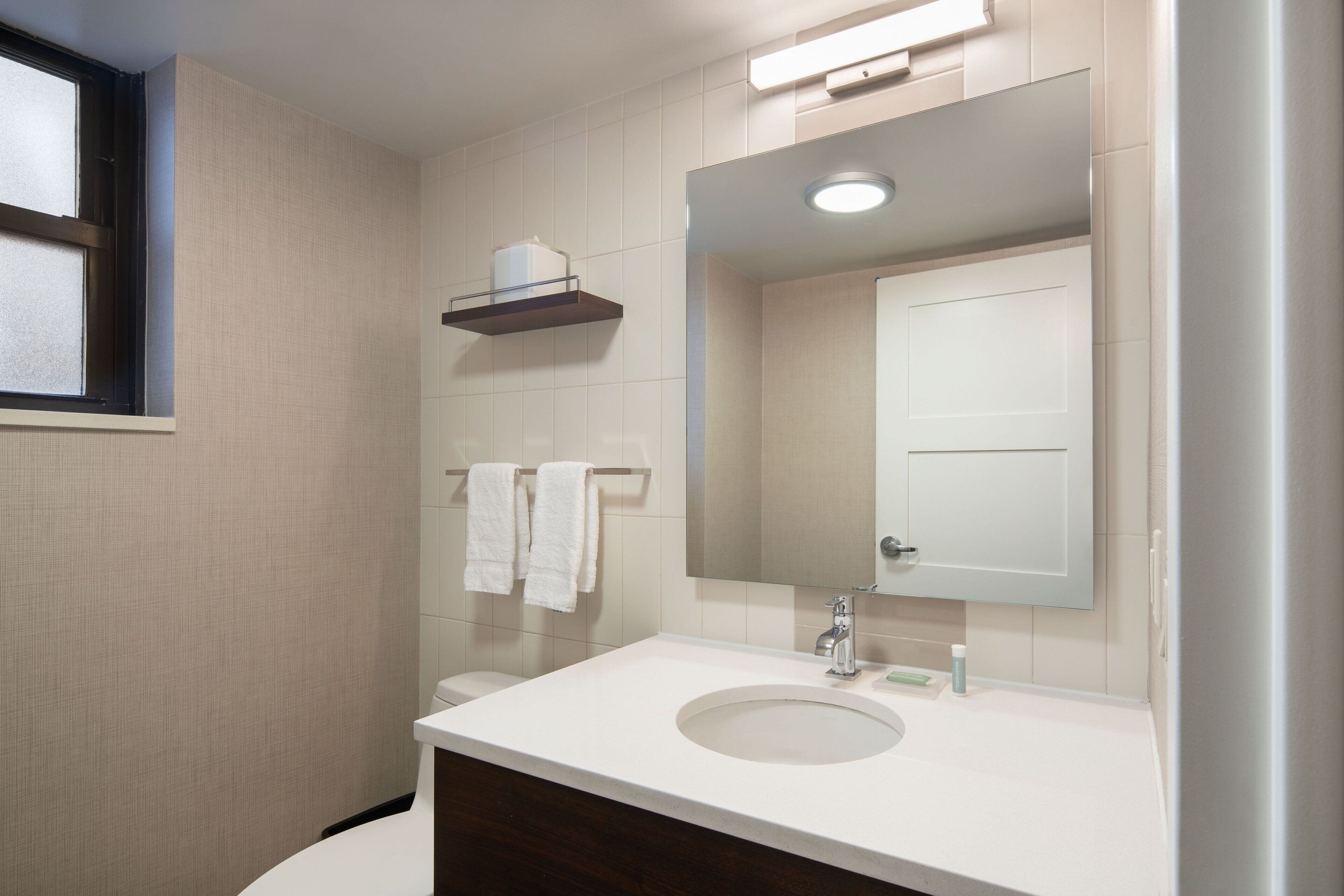 Foto - Residence Inn by Marriott New York Manhattan/ Midtown Eastside