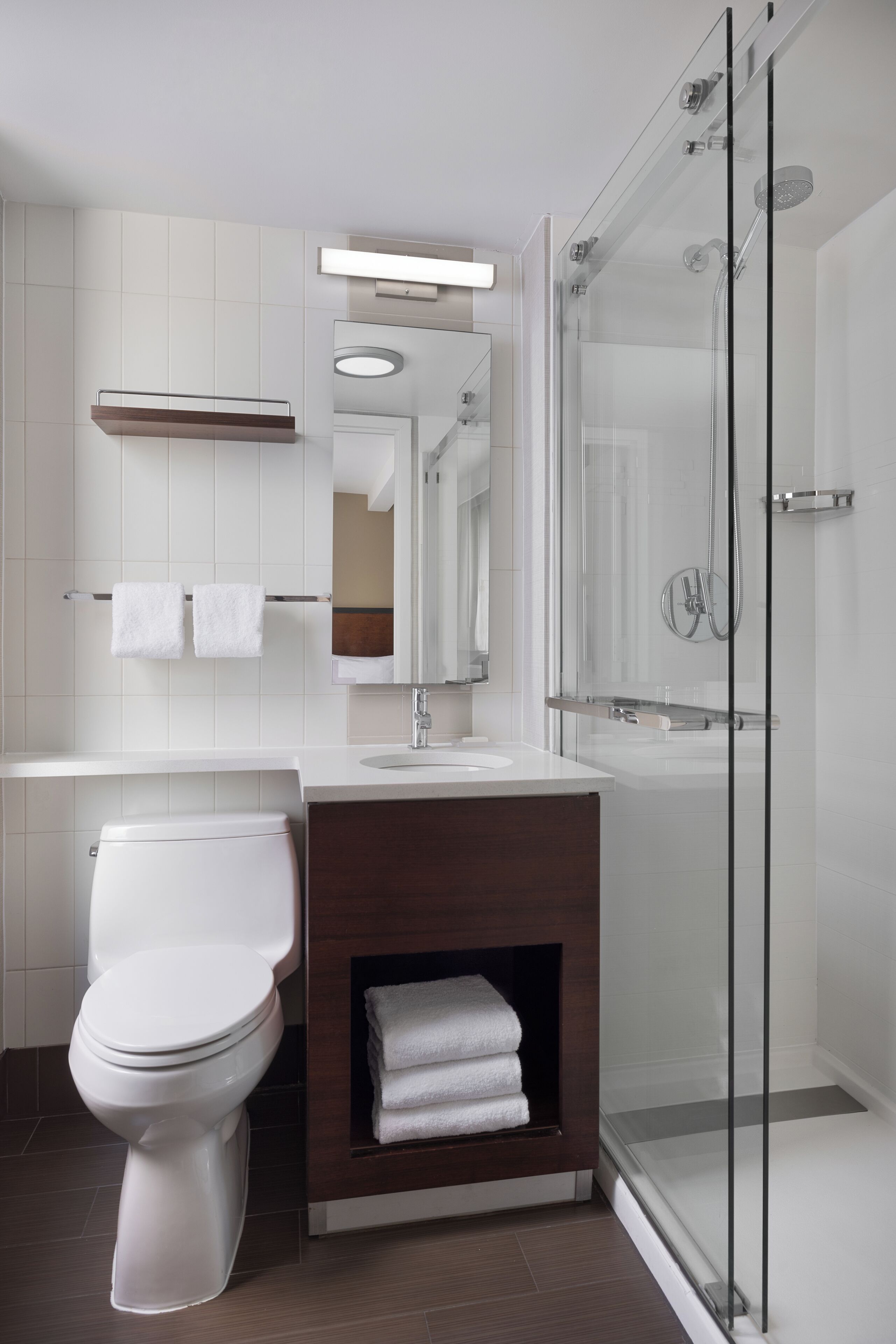 Photo - Residence Inn by Marriott New York Manhattan/ Midtown Eastside